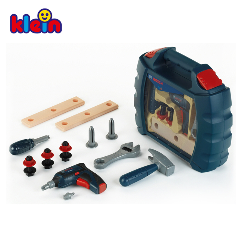 Klein过家家维修理工具过家家