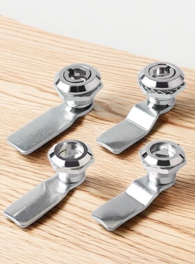 海坦新汇MS705三四角 一字电柜门 环保配电垃圾消防箱转舌锁