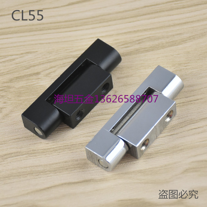 CL55轴承机箱机柜合页