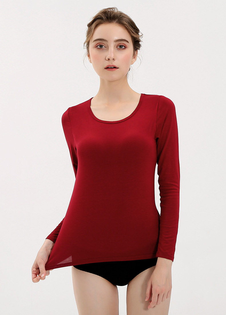 女含胸垫瑜伽服t恤长袖秋冬莫代尔文胸一体打底运动跑步健身上衣,运动/瑜伽/健身/球迷用品,瑜伽t恤,淘宝优惠券,粉丝福利购,淘宝优惠卷