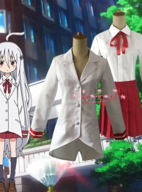 干物妹小埋 小光金刚光 土间埋cosplay服装