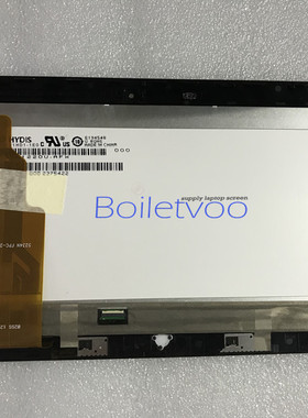 华硕\ASUS TF600 TF600T 5234N 液晶屏 触摸屏 总成 HV101HD1-1E0