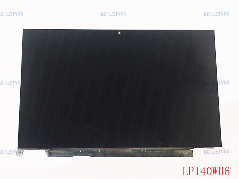 全新原装Dell液晶屏 LP140WH6总成液晶显示屏 适用于Dell XPS 14Z