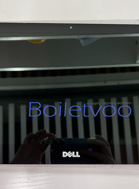 DELL Inspiron 13 5368 5378 5000 7368笔记本液晶屏幕总成带触摸