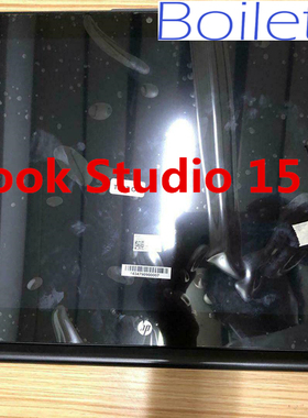 惠普HP液晶屏 Zbook 15 Studio G3上半部分DreamColor梦幻屏 DC屏