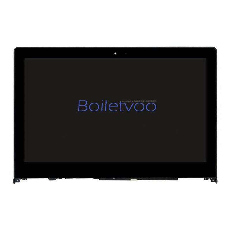 联想/Lenovo Yoga 2 13 液晶屏 显示屏 内外屏幕 总成 LP133WF2