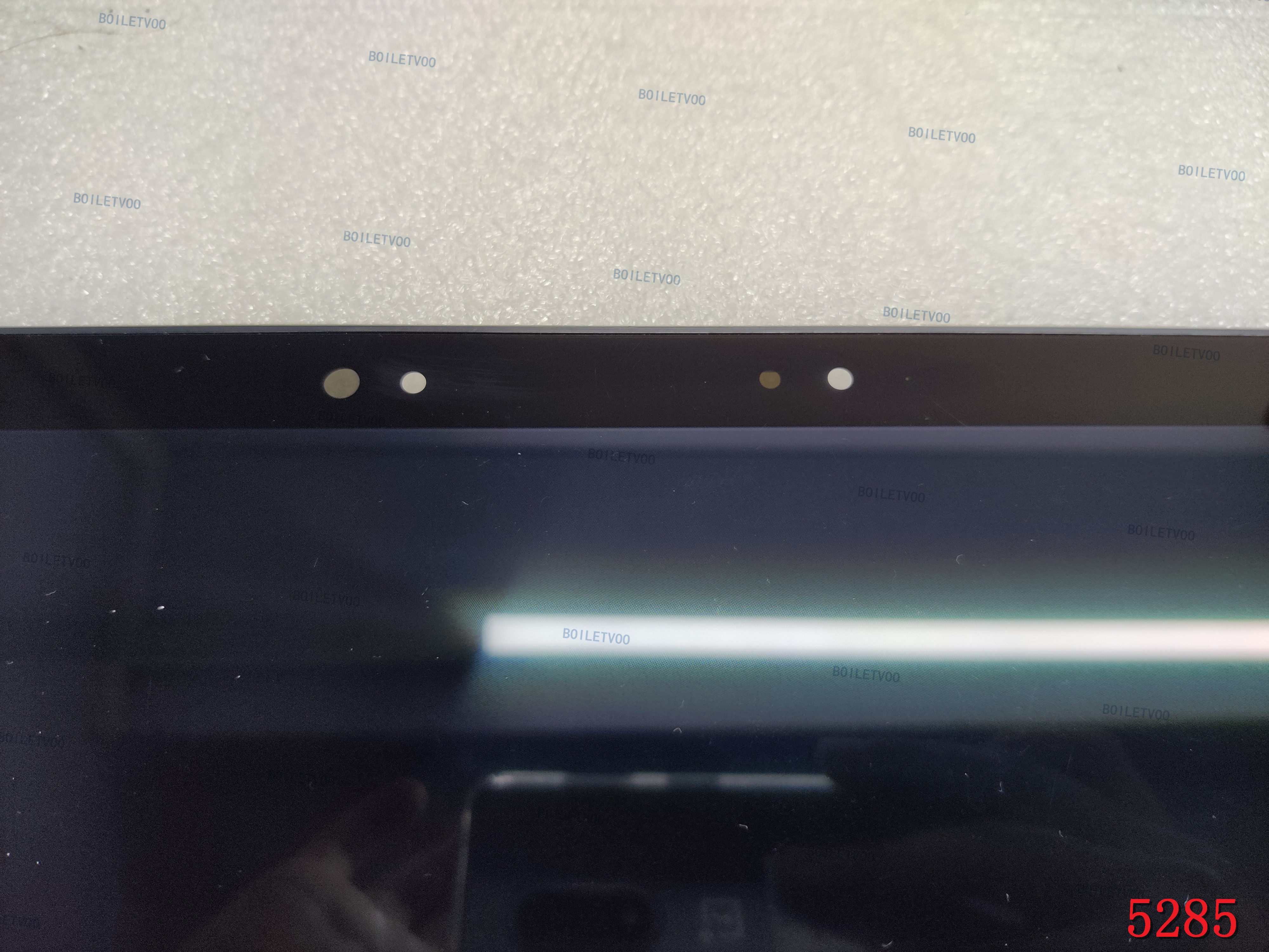 全新原装戴尔Dell液晶显示屏适用DELL LATITUDE 5285触摸屏总成
