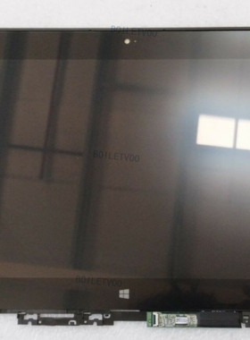 联想Lenovo ThinkPad YOGA260液晶触摸屏总成AP1EY000710 00HN856