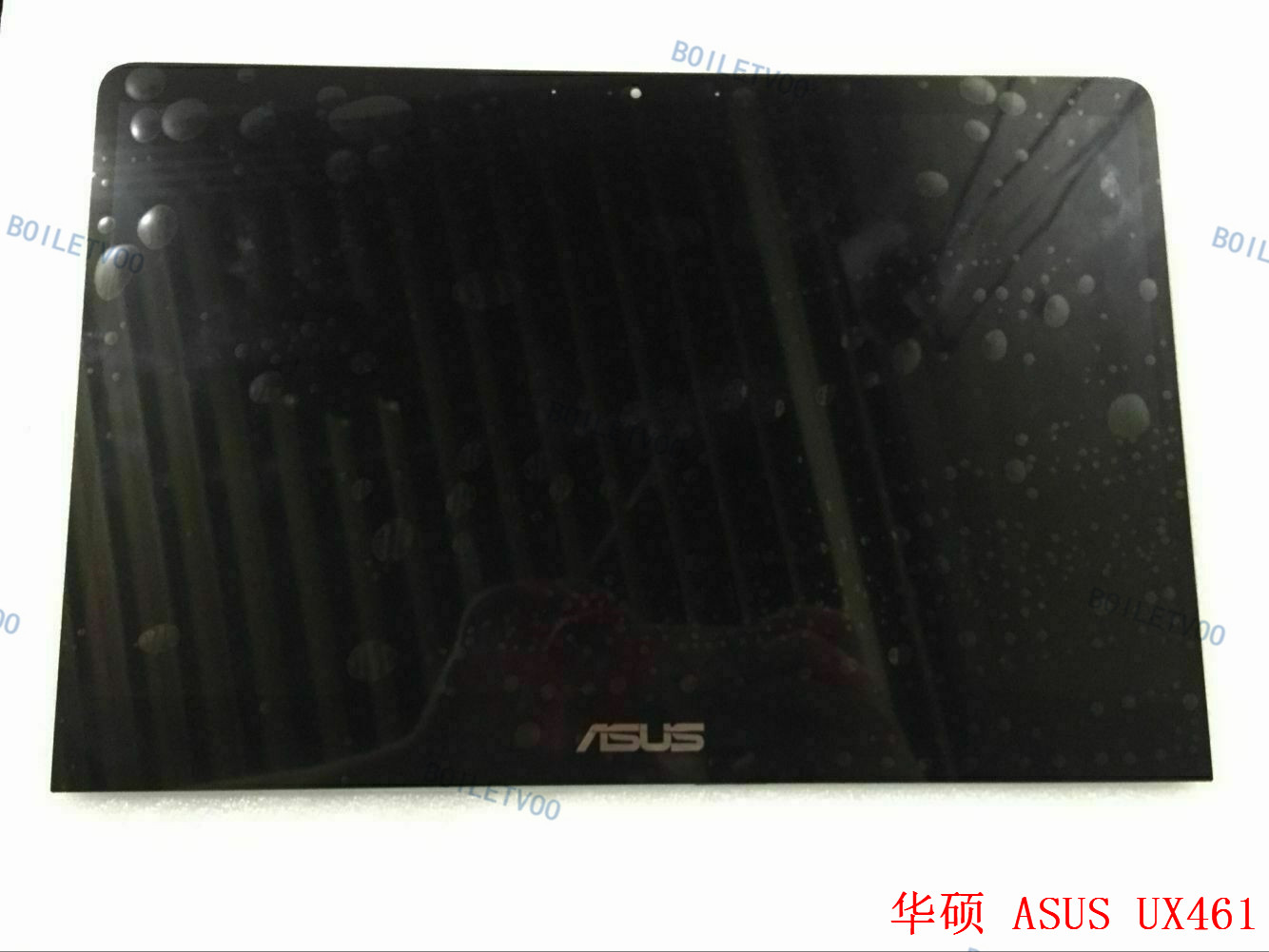 全新华硕ZenBook Flip 14 FHD液晶显示屏 触摸屏UX461U UX460UA