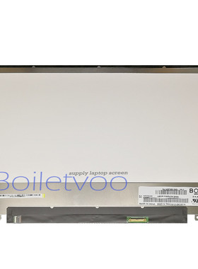 B156HAN01.2 NV156FHM-N43 LP156WF6 SPB2 72/45 色域 IPS 液晶屏