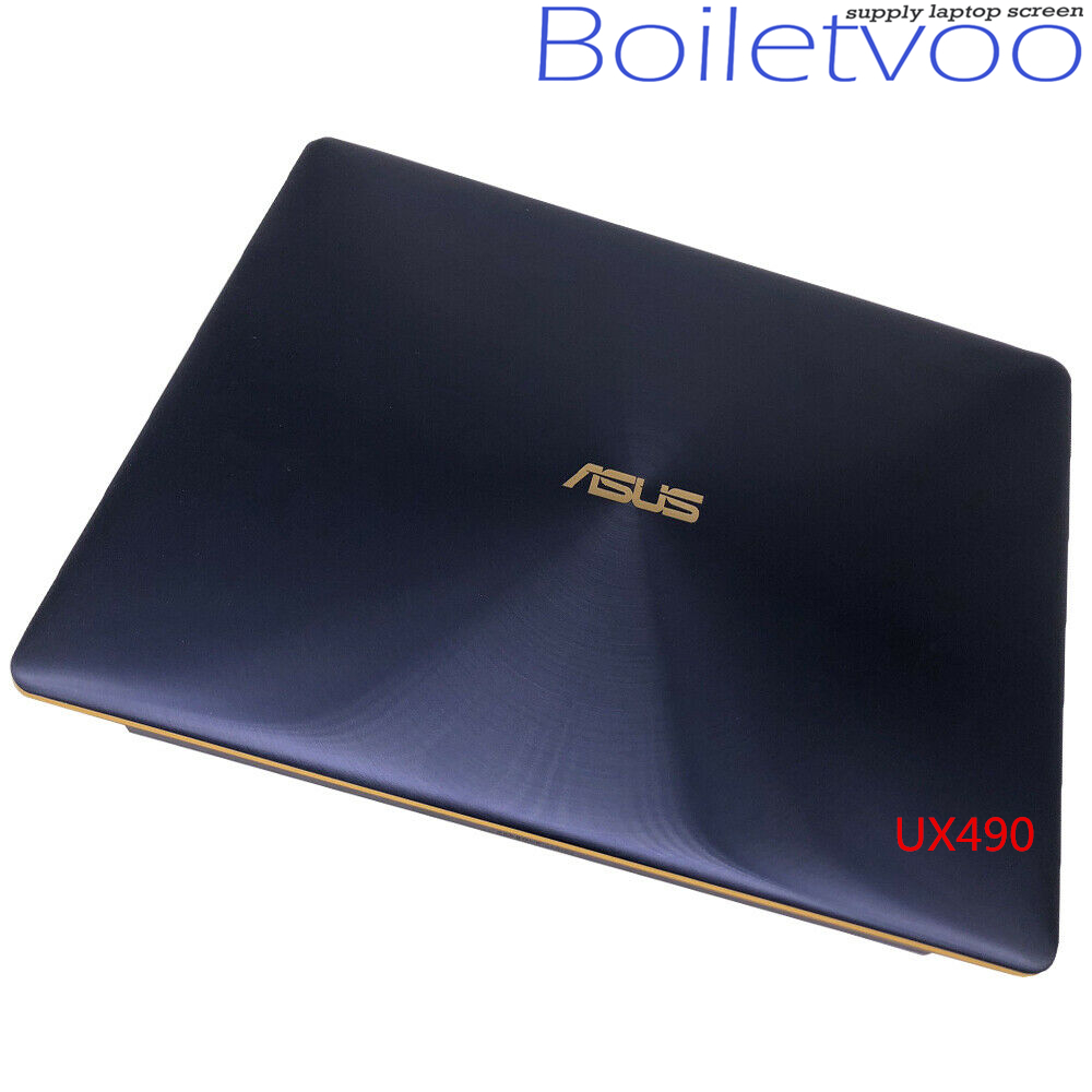 全新华硕液晶显示屏Zbook3v UX490 Zbook3U UX390上半套上半部分