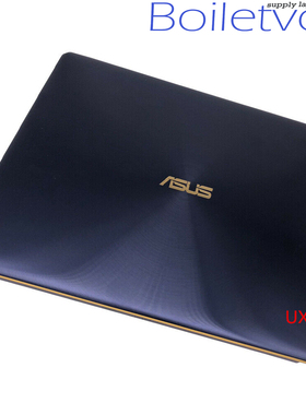 全新华硕液晶显示屏Zbook3v UX490 Zbook3U UX390上半套 上半部分