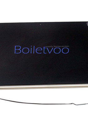 华硕\ASUS Zenbook UX31 UX31A 上半部分\套 液晶屏 显示屏 LCD