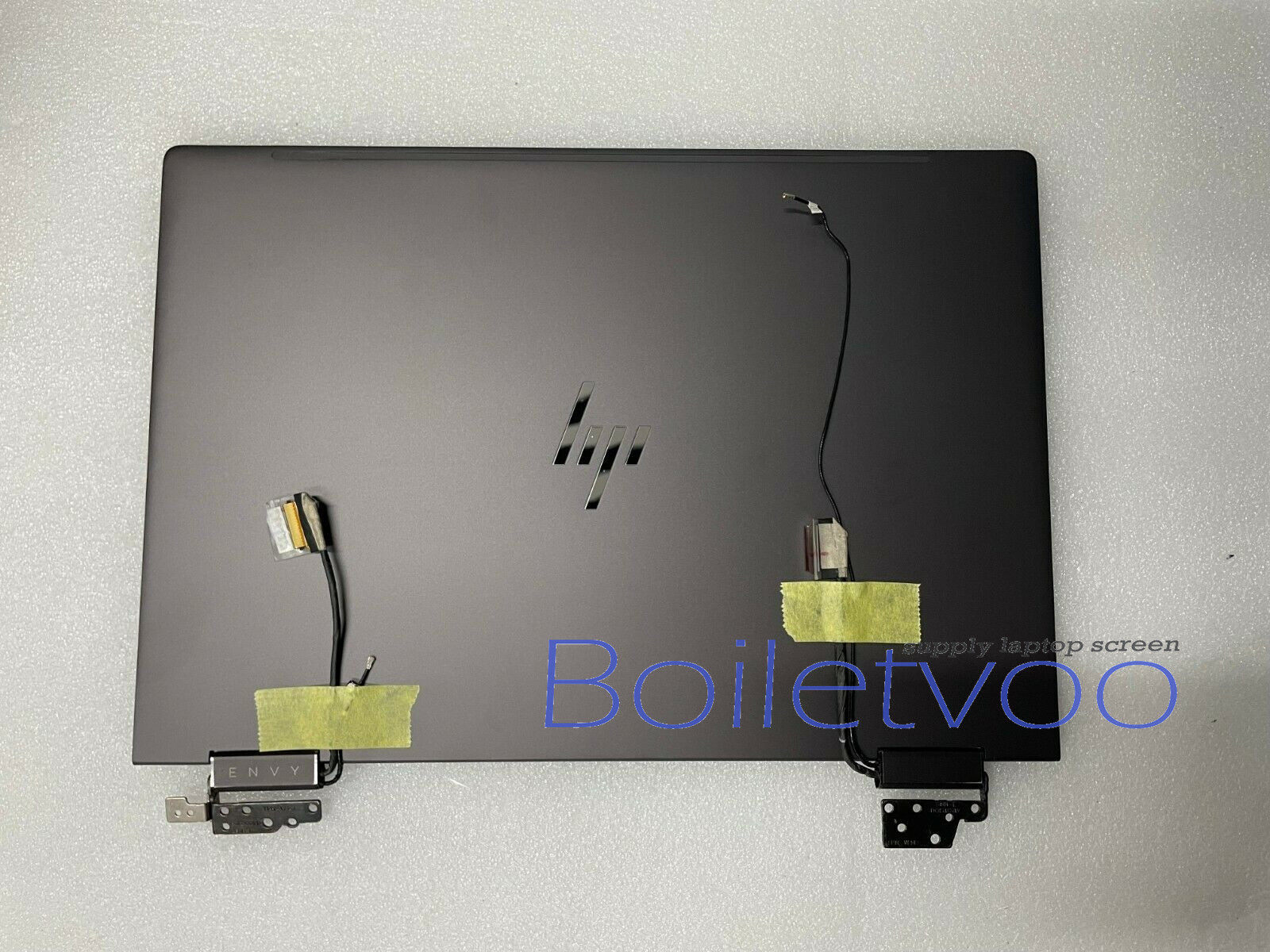 惠普 全新 hp envy 13-AR 带触摸 液晶显示屏上半套上半部分