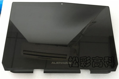 戴尔DELL Alienware 15 R2 15.6寸 LCD 笔记本屏幕液晶触摸屏总成