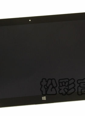 戴尔DELL xp12（9250）Latitude 12(7275)4K UHD 笔记本触摸屏