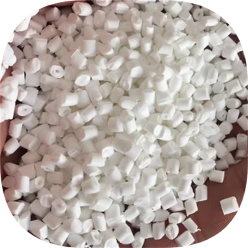 自产高效PP陶瓷白阻燃剂ABS阻燃母粒PS PA尼龙PBT PE PET PVC tpu