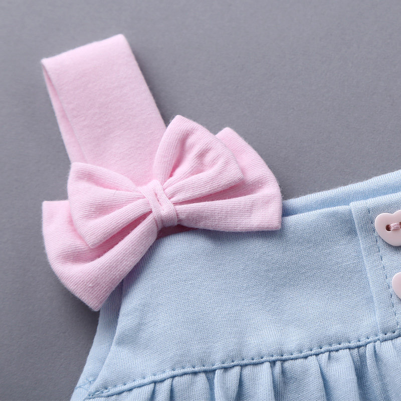 Robe enfant SMILING QUEENA - Ref 2043899 Image 4