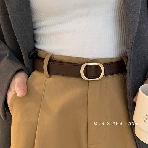 问香坊男女皆可实用百搭