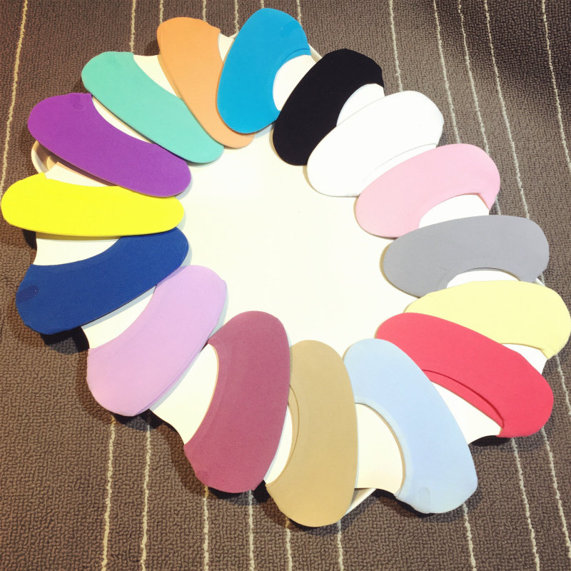 Chaussettes - collants zl3680 - Ref 754564 Image 3