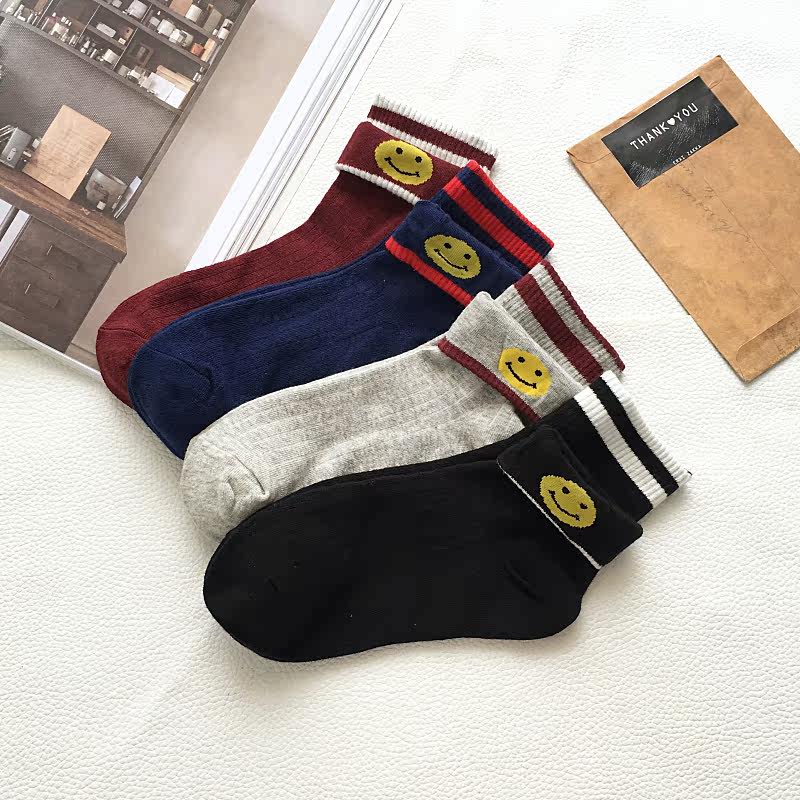 Chaussettes - collants zl4856 - Ref 779496 Image 3