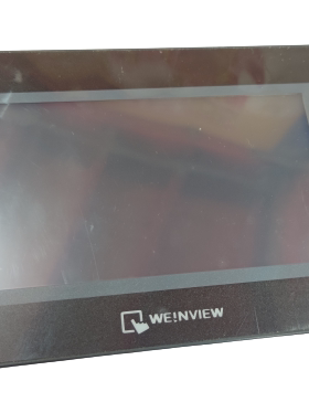 威纶7寸触摸屏TK6070iP TK6070iQ MT6070iH5WV MT8070IH二手拆机