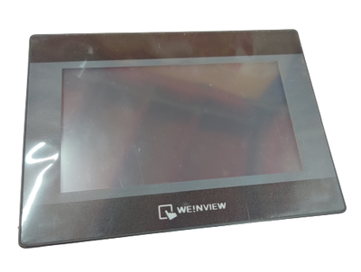 威纶7寸触摸屏TK6070iP TK6070iQ MT6070iH5WV MT8070IH二手拆机