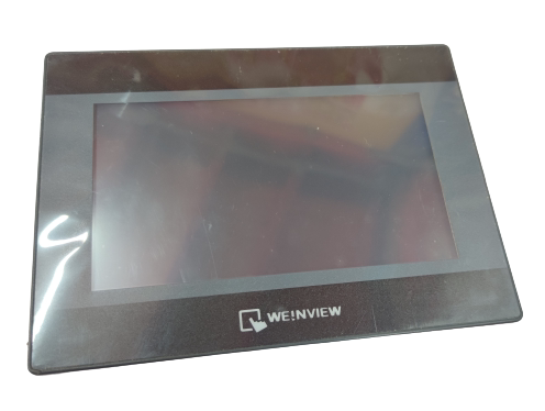 威纶7寸触摸屏TK6070iP TK6070iQ MT6070iH5WV MT8070IH二手拆机