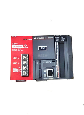 三菱L系列模块 一套 L61P-CM / L6EC-CM / L02CPU-CM