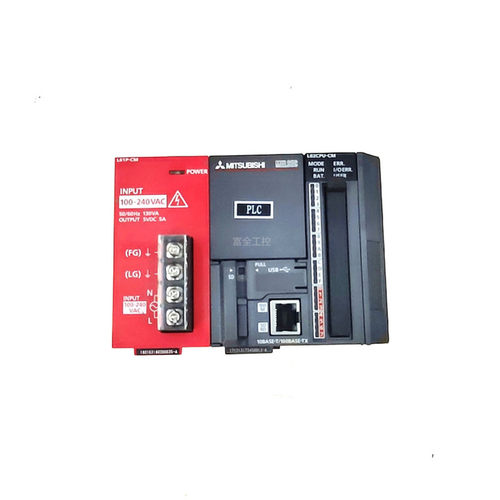 三菱L系列模块 一套 L61P-CM / L6EC-CM / L02CPU-CM