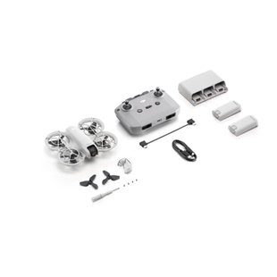 跟随掌上Vlog航拍无人机 4K高清 大疆DJI Neo