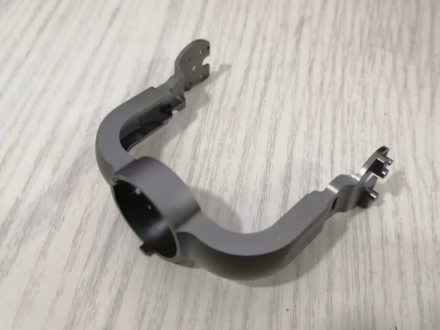 YUNEEC HAOXIANG TYPHOON H PLUS C23 짐벌 카메라 액세서리 충격 흡수 볼 상부 홈 커버 쉘 UV