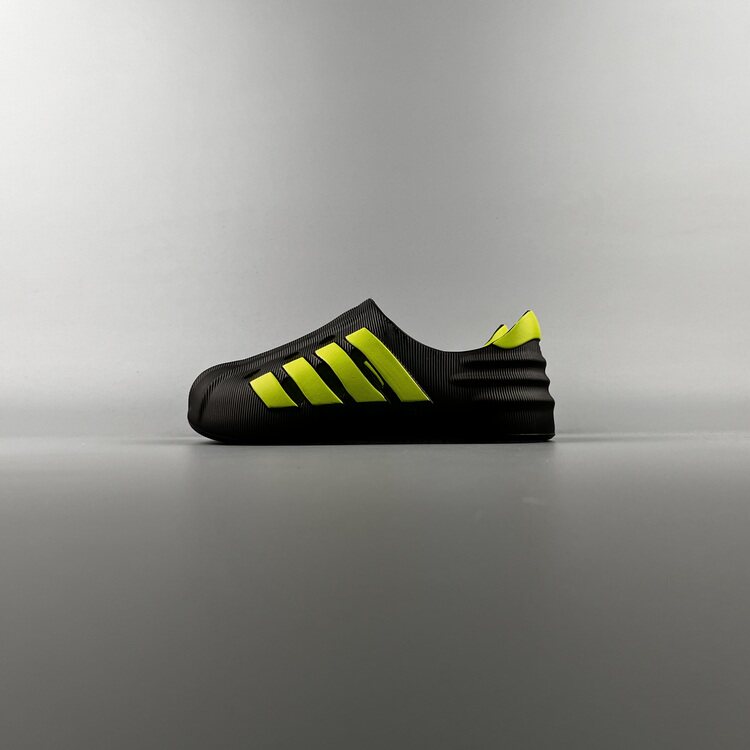 捡漏外贸新款贝壳头洞洞鞋男夏季潮牌包头凉鞋防臭钓鱼涉水沙滩鞋