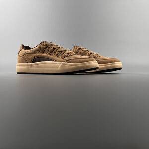 稀缺捡漏外贸男款日常户外运动休闲鞋韩版潮流原创ins时尚德训鞋