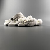 潮日系包头拖沙滩鞋 日本单 百搭户外凉拖鞋 韩版 外贸男鞋 2025新款