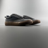 实拍外贸男士 潮流日系德训百搭透气硫化鞋 日常户外运动休闲鞋 韩版