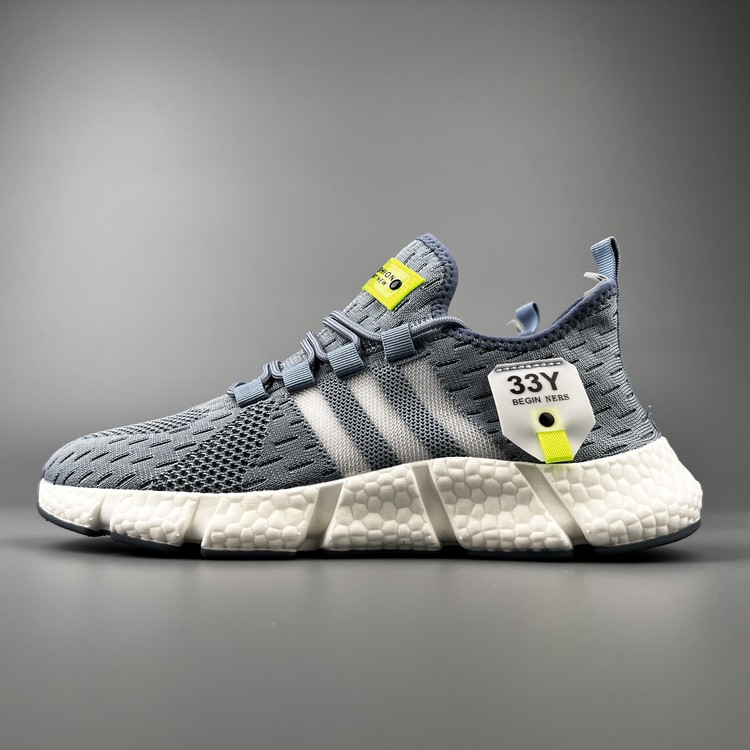 休闲夏季旅游鞋透气时尚潮流情侣