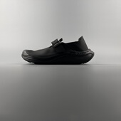 日本单 英伦风一脚蹬懒人套脚勃肯鞋 外贸男士 日常户外运动休闲鞋