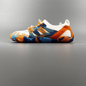 实拍外贸男女同款 速干溯溪鞋 舞蹈健身瑜伽涉水游泳漂流赶海沙滩鞋