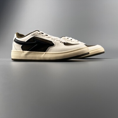 外贸男鞋2025新款日常户外厚底面包鞋潮流百搭运动休闲鞋时尚板鞋