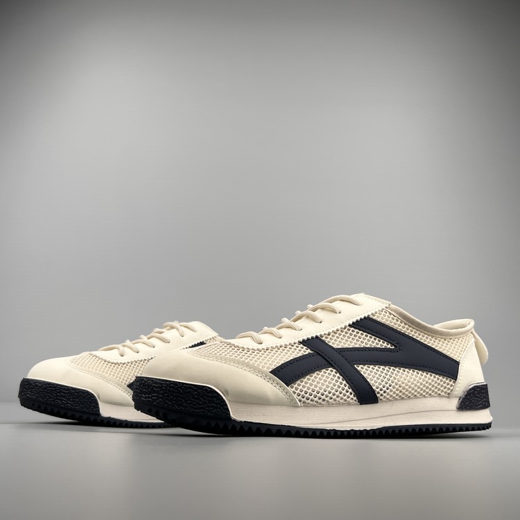 阿甘鞋夏季韩版风大网眼跑步鞋