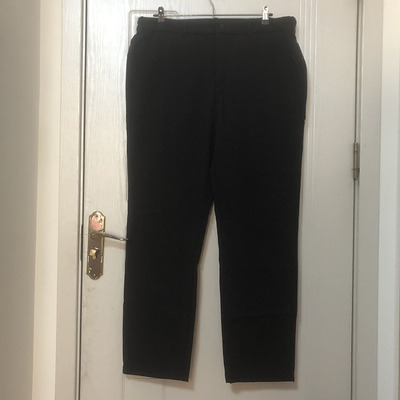 喀尔沃软壳裤薄绒防风防雨