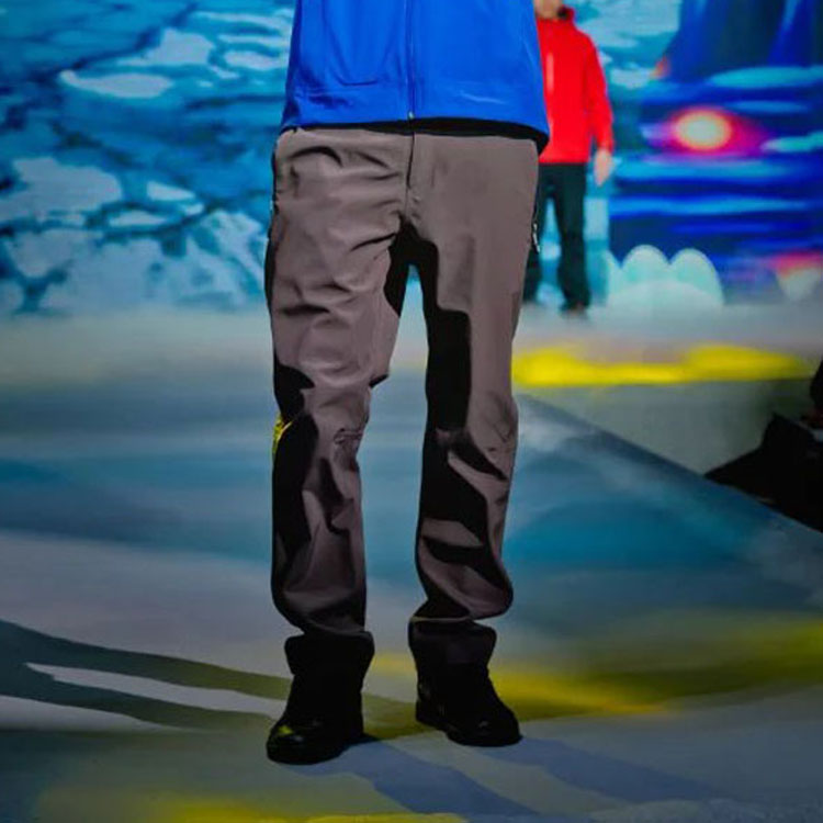 正品carava喀尔沃户外防水防风