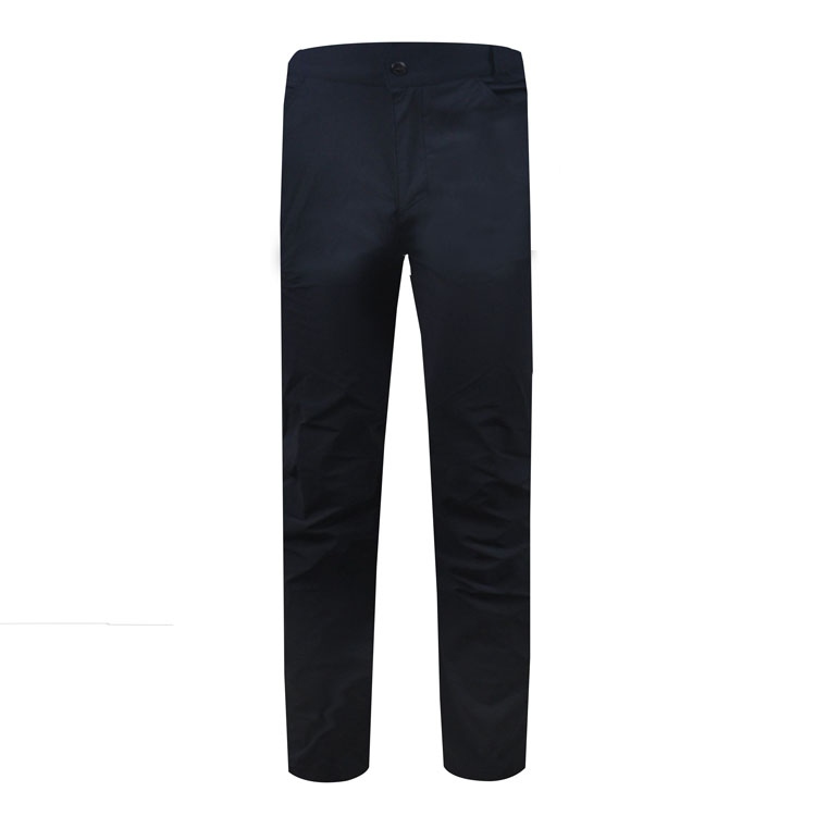 轻薄透气弹力喀尔沃速干裤