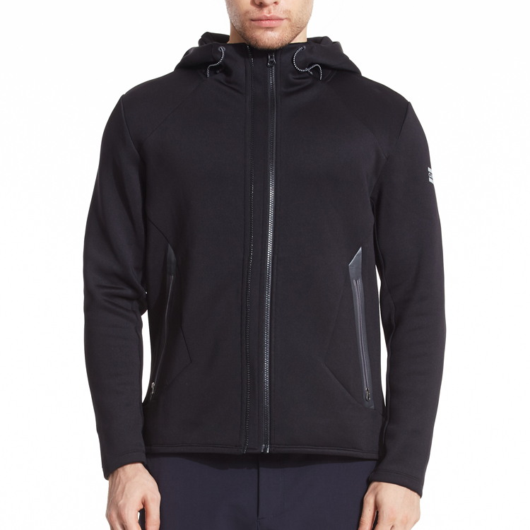 正品喀尔沃男款户外轻便保暖外套