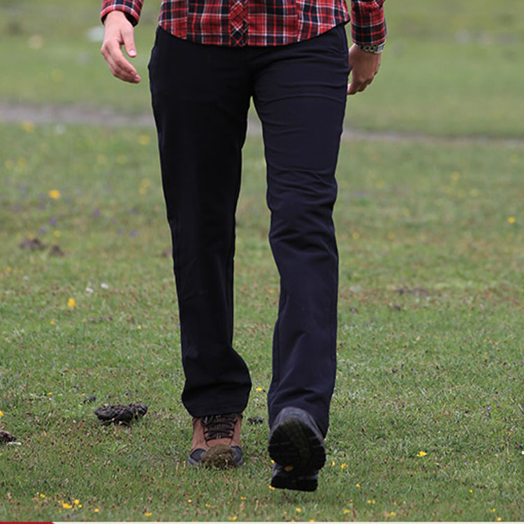 正品carava喀尔沃户外旅行速干裤