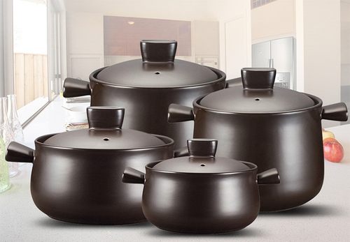 陶瓷陶瓷煲砂锅炖锅煲汤