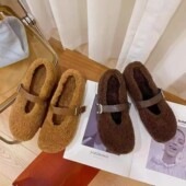 韩版 高档时尚 单鞋 VK定制 女551 1362