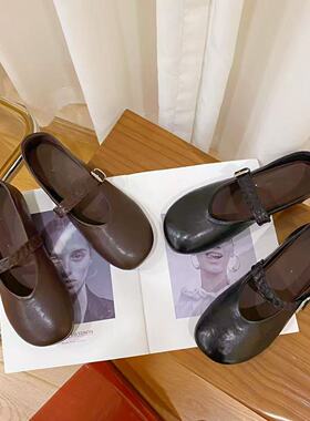 VK定制 韩版高档时尚单鞋女9318