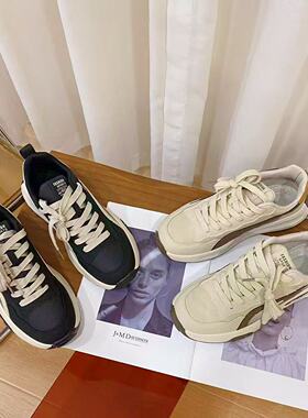 VK定制 男款时尚休闲加绒运动鞋11889